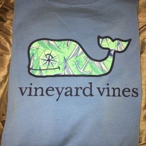 Vineyard Vines
